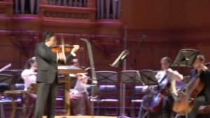 Брамс - Венгерский танец № 5