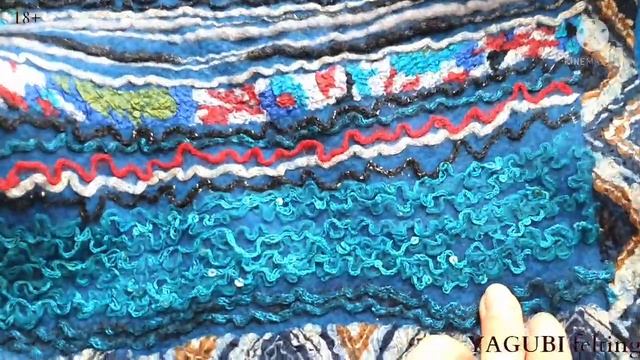 КАРДИГАН В СТИЛЕ BRUNELLO CUCINELLI ИЗ ВОЙЛОКА. ОБЗОР ГОТОВОГО ИЗДЕЛИЯ смотреть онлайн