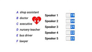 Listening B2 | FCE Practice Test with Answers - English Listening B2 Cambridge FULL Ingles B2 exam