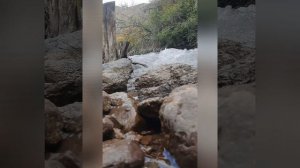 Марш бросок с Бартогайского водохранилища через плато Ассы до Тургеня.