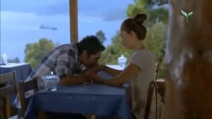 Ishq Sohillari | Ишк сохиллари 15 - Qism (720HD) Turkiya Seriali O'zbek tilida