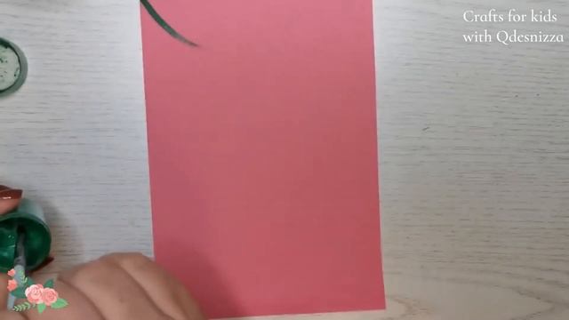 5 идей зимних поделок для детей. Рисование. Аппликация. DIY. Crafts for kids. Winter crafts. смотреть онлайн