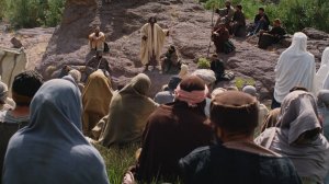 Евангелие от Матфея, глава 5