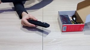 ТВ приставка Telefunken TF-DVBT252