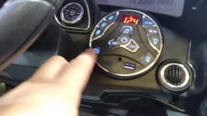 Детский электромобиль BMW O006OO VIP - обзор