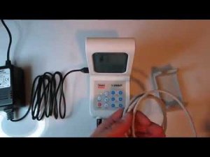 X SMART Эндомотор Обзор