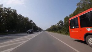 Казань - ул. Дементьева