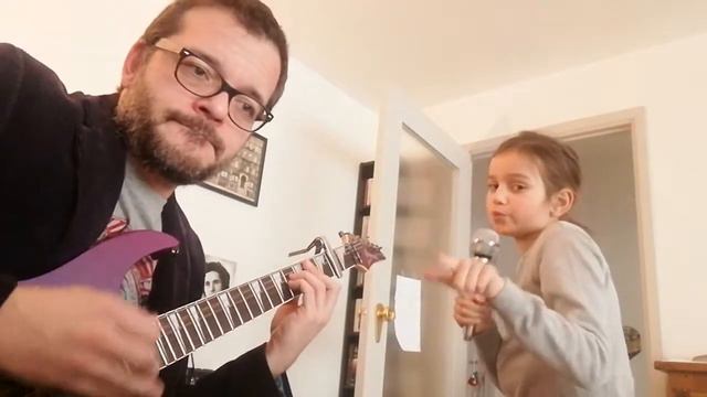 Lou chante Louane смотреть онлайн