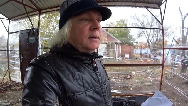 Праздник вина! Скоро холода! )) смотреть онлайн