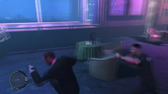 Эволюция клубов в серии GTA (2001 - 2013). смотреть онлайн