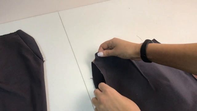 Сшила женские брюки из ТВИЛ своими руками смотреть онлайн