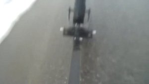 Прицеп для мотоцикла своими руками