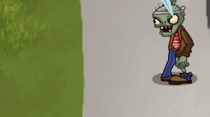 Зомби с оригами | Растения против Зомби (PvZ/Dc2) Ep-5