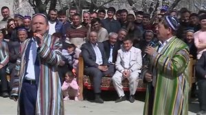 Абдулла Акбаров ва Анваржон Нематалиевлардан аскиялар ва ичак узди хангомалар...