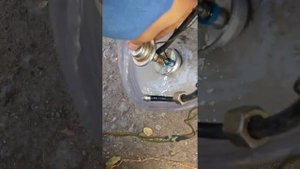 Бензонасос ауди 100 с4 видео 1