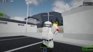 Roblox Half-Life 2 Combine Overwatch Elite (Avatar Build)