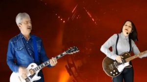 Любите пока любится. ВИА ОРФЕЙ Стародуб Майкоп .mp4