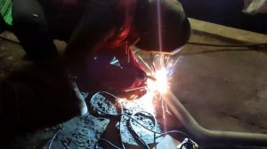 Выхлоп Ford mondeo 2.0 cdti/ тюнинг