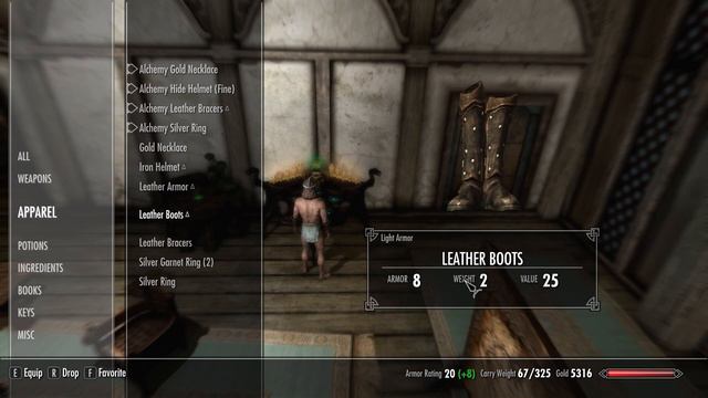 How to do the Restoration Loop | 2024 | + Make OP Potions & Gears | Skyrim Anniversary Edition смотреть онлайн