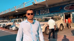 Авторынки в ОАЭ | Дубай