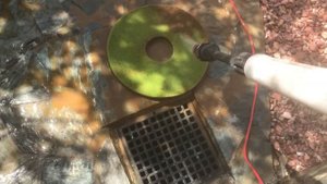 Как почистить напорный фильтр  ? Фильтрация в водоеме/ Что сделать чтобы вода не цвела в водоёме ?