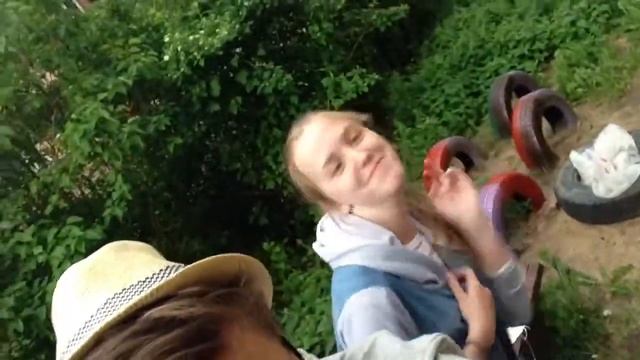 Похождения упоротой Анны смотреть онлайн