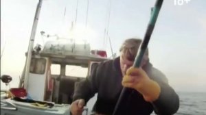 National Geographic - Дикий тунец. Лучший тунец в конце