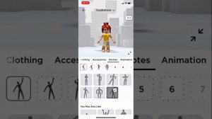 Как сделать ноги в роблоксе 😎