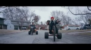 Twenty One Pilots - Stressed Out (Speed Up)