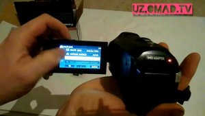 Видеокамера Панасоник v770