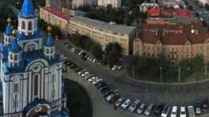 Осенний туман( Remix)