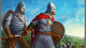 M&B: Warband. Русь 13 век: Путь воина #13