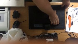 Lg flatron l194wt - bf разбор снятие ножки