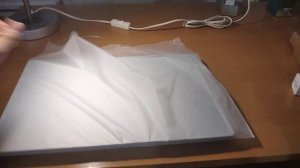 Распаковка и обзор нового ультрабука 2023 года Tecno Megabook T1