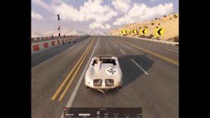 AC: Porsche 718 Spyder RS Race