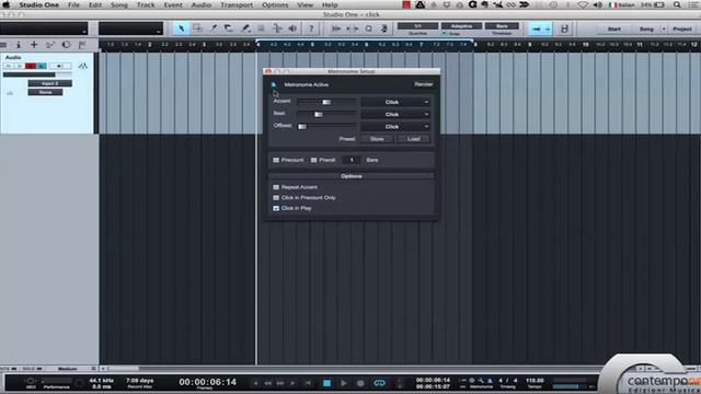 Pre Roll - Studio One смотреть онлайн