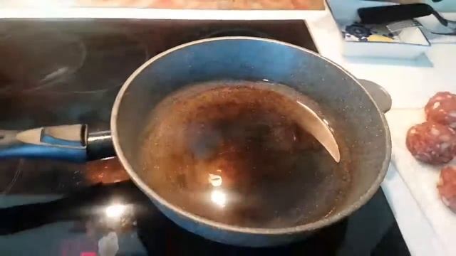 Говяжий бифштекс. Смотри и повторяй! смотреть онлайн