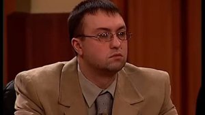 Федеральный судья: Долг