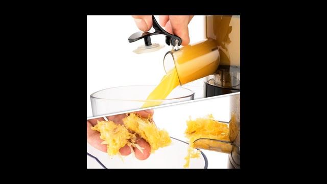 Соковыжималка шнековая Kitfort смотреть онлайн