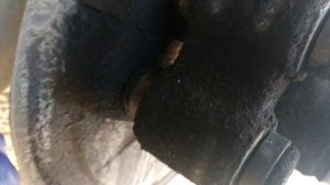 Ещё немного об осях BPW.