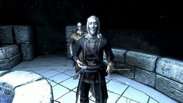 Lets Play Skyrim Modded: Part 22 - Ancanos Defeat