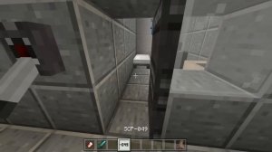 Minecraft SCP LOCKDOWN PRISON MOD / SCP 096, SCP 173, SCP 1471!! Minecraft Mods