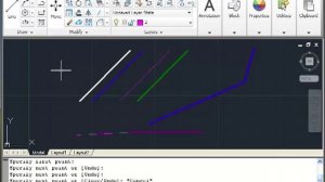 Как использовать лисп для autocad