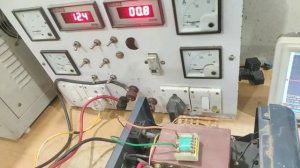 Sine wave inverter  distorted output.#inverter #repair #sinewaveinverter #output#problem