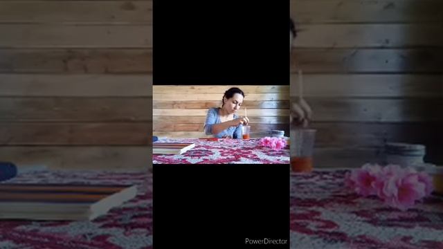 Видео урок - поделка "Звезда". смотреть онлайн