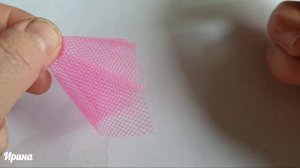 Ёлка топотушка. Новогодние поделки своими руками.