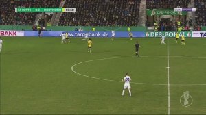 LOT V BVB 2H SPA