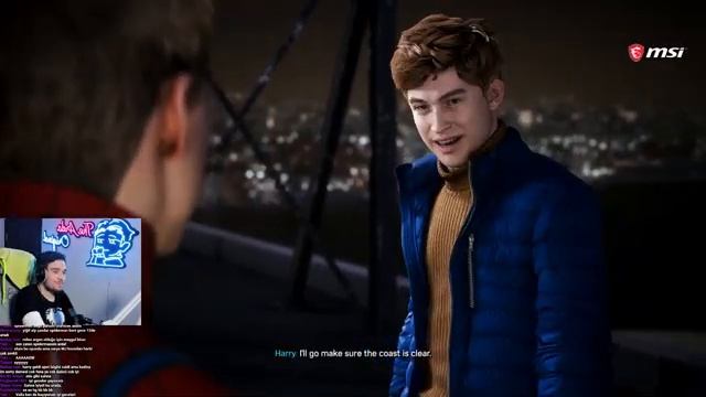 AKŞAM GÜNDEM SOHBETİ VE SPİDER MAN 2 DEVAM! смотреть онлайн