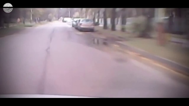 Видео, которое должны посмотреть не только водители, но и пешеходы ! Сильное вид