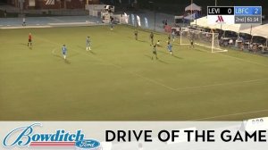 Bowditch Ford Drive of the Game - July 24, 2021 (Daniel Hoffmann)